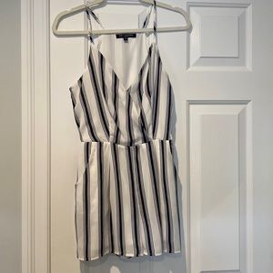 One Clothing Romper Size S